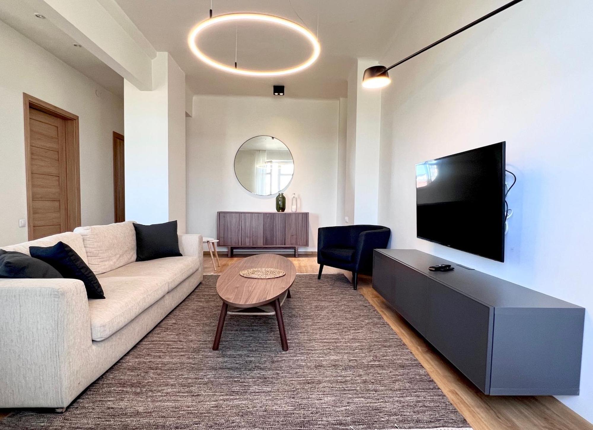 Vilnius Apartments & Suites - Town Hall Room photo