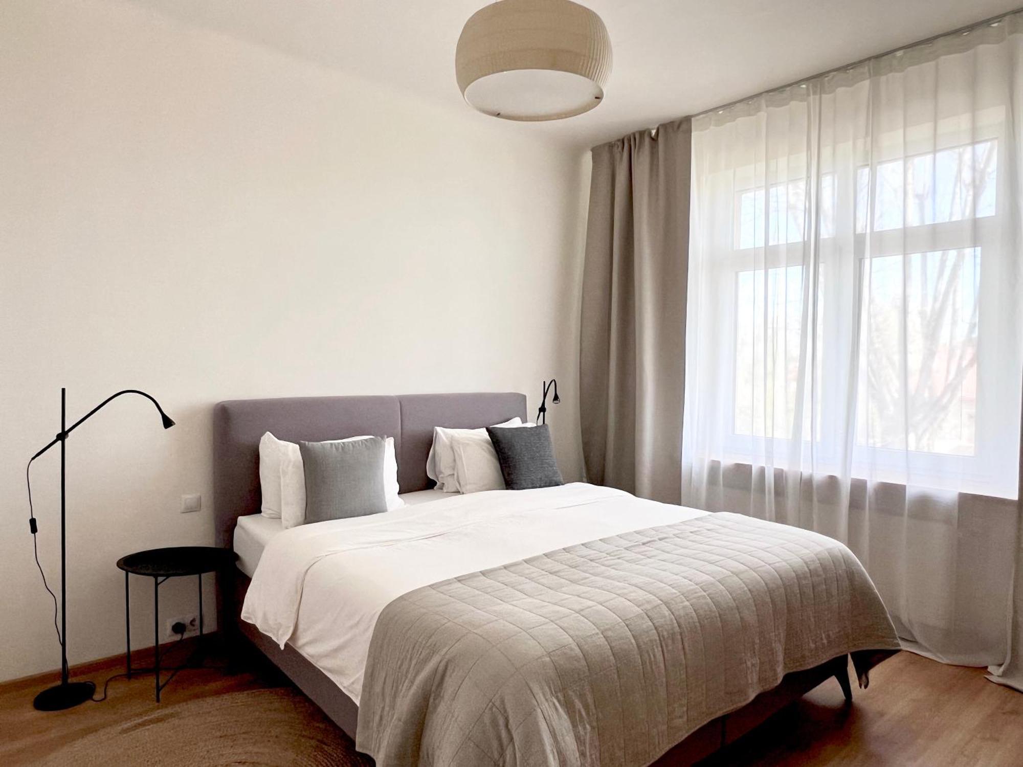 Vilnius Apartments & Suites - Town Hall Room photo