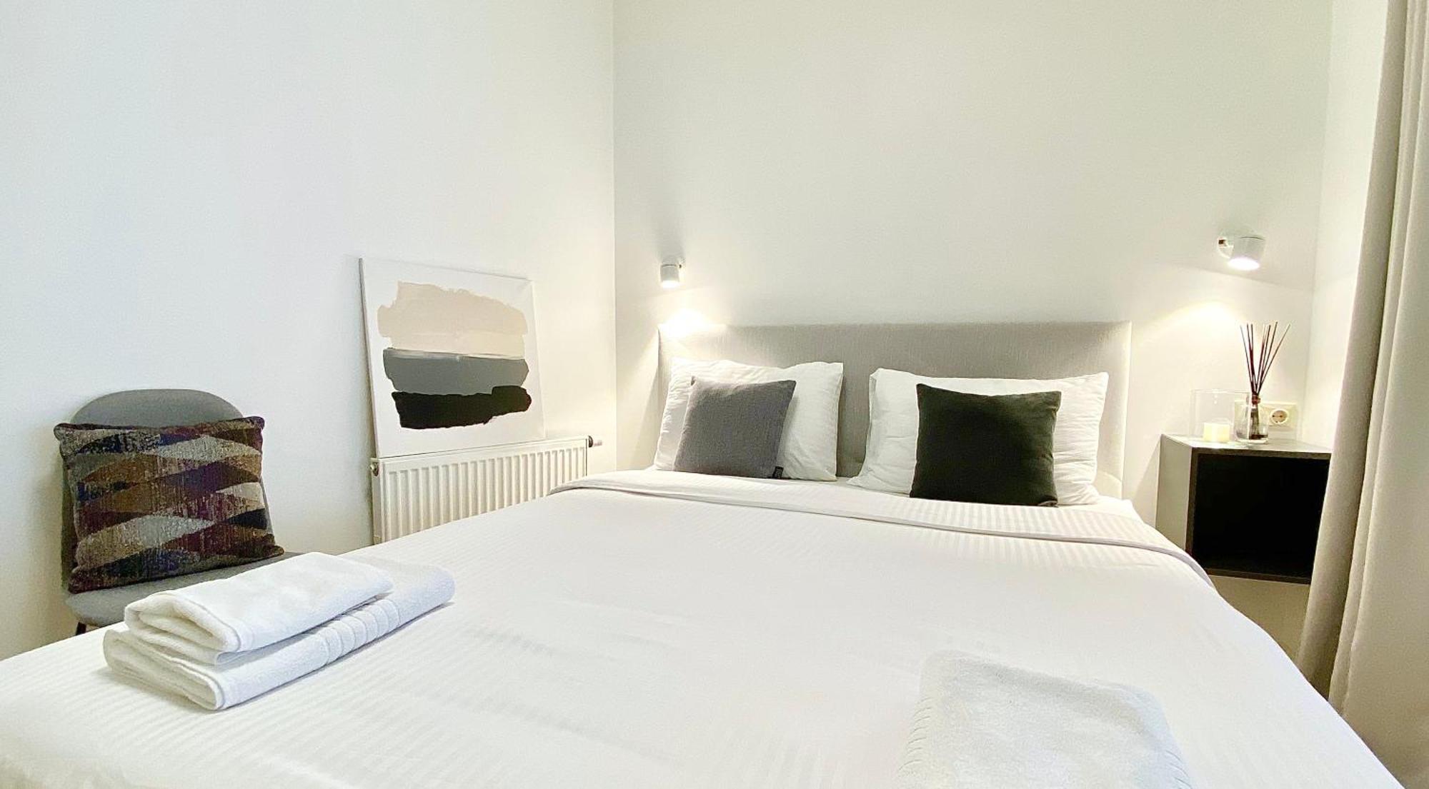 Vilnius Apartments & Suites - Town Hall Room photo
